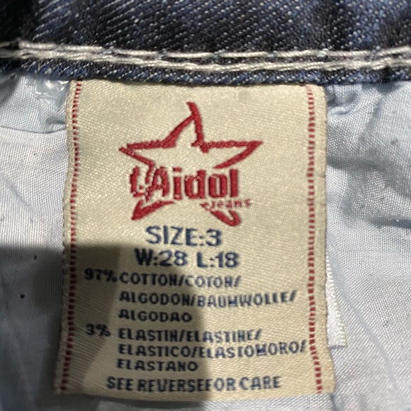 LA IDOL CAPRIS - Picture 6 of 7